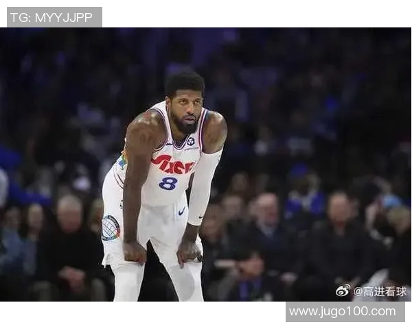 乔治因训练受伤接受左膝关节镜手术恢复计划已启动