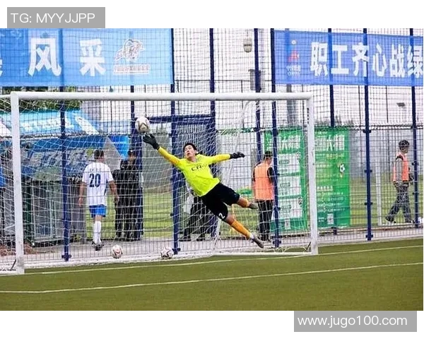 江城足球网全新升级打造本地足球爱好者的交流平台与赛事资讯中心